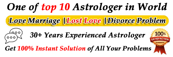 Astrologer Vishwanath Ji +91-8003350498